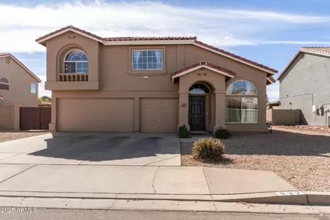 937 E Rosebud Dr, San Tan Valley, AZ 85143