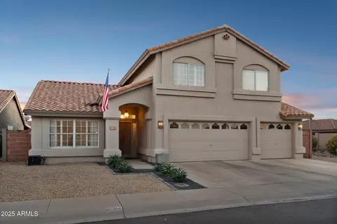 803 E Rose Marie Ln, Phoenix, AZ 85022