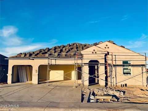 12442 E Bahia Ct, Florence, AZ 85132