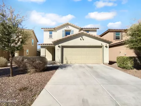 40610 W Christopher Dr, Maricopa, AZ 85138