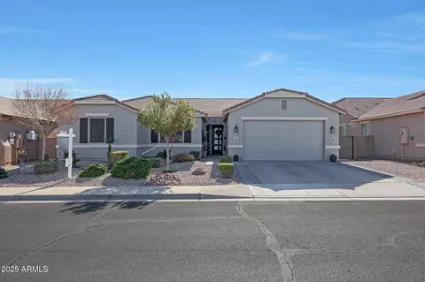 22805 W Hopi St, Buckeye, AZ 85326