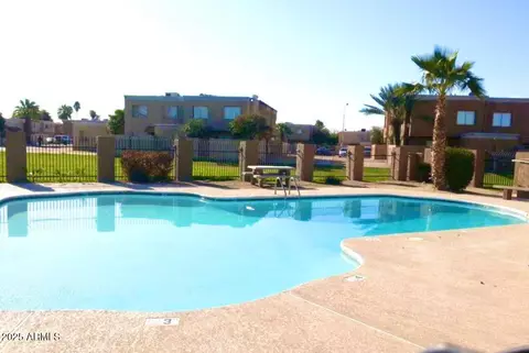 4424 E Pueblo Ave, Phoenix, AZ 85040