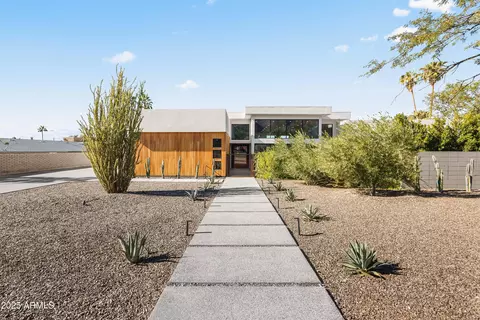 Exterior - 5156 N 45th Pl, Phoenix, AZ 85018 photo 10 of 10