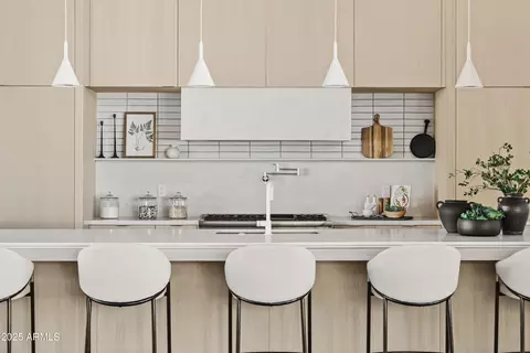 Kitchen - 5156 N 45th Pl, Phoenix, AZ 85018 photo 1 of 2