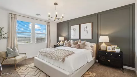 Bedroom - 11925 E Aster Ln, Florence, AZ 85132 photo 1 of 6