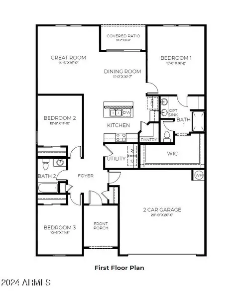 Other - 11925 E Aster Ln, Florence, AZ 85132 photo 2 of 13