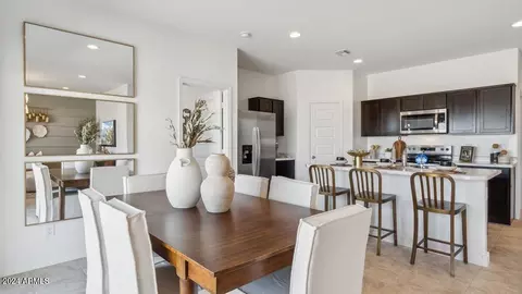 Dining - 11925 E Aster Ln, Florence, AZ 85132 photo 1 of 2