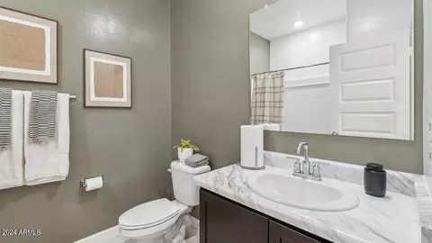 Bath - 11925 E Aster Ln, Florence, AZ 85132 photo 1 of 2