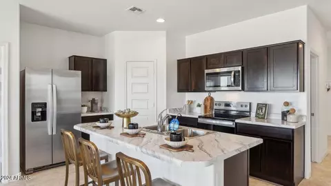 Kitchen - 11925 E Aster Ln, Florence, AZ 85132 photo 1 of 4