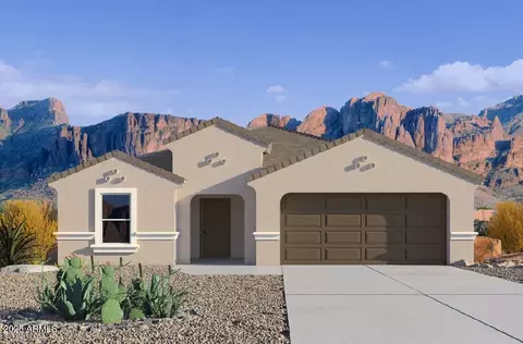 11925 E Aster Ln, Florence, AZ 85132