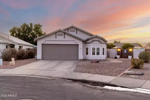240 S Oakland --, Mesa, AZ 85206