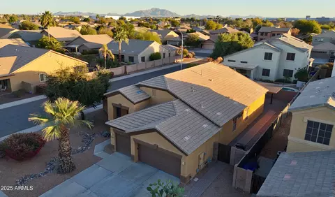 1619 E Beretta Pl, Chandler, AZ 85286