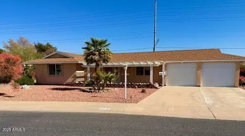 9910 W Hope Cir N, Sun City, AZ 85351