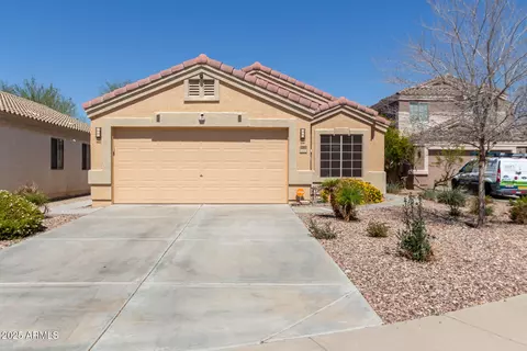 23892 W Desert Bloom St, Buckeye, AZ 85326