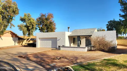1344 E Grove Cir, Mesa, AZ 85204