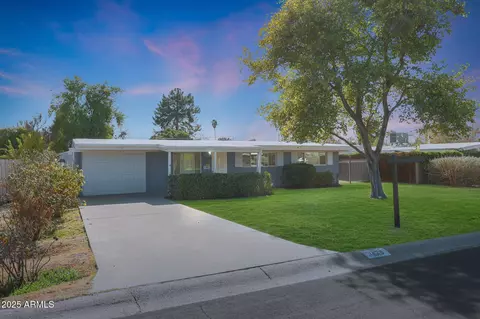 1425 E Rancho Dr, Phoenix, AZ 85014