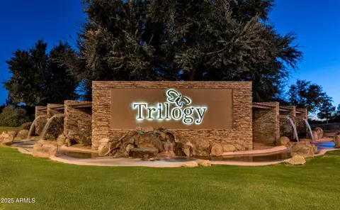 4148 E Walnut Rd, Gilbert, AZ 85298 photo 5