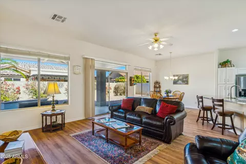 4148 E Walnut Rd, Gilbert, AZ 85298 photo 1