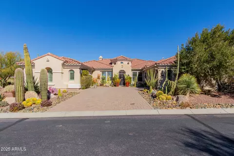 37267 NE Greythorn Cir, Carefree, AZ 85377