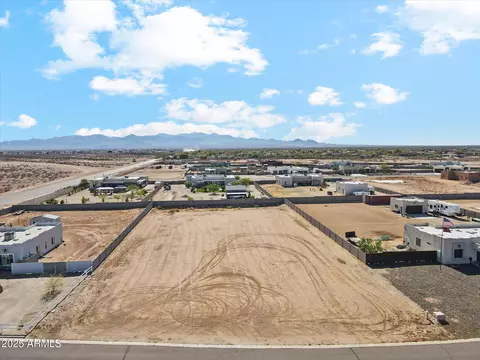 0 W Morning Vista Ln #194, Wittmann, AZ 85361