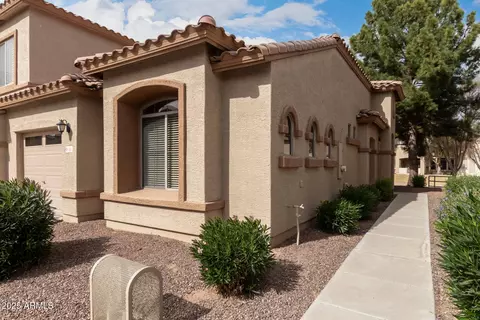 2600 E Springfield Pl #61, Chandler, AZ 85286