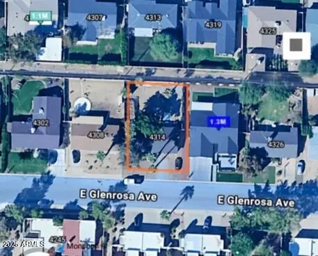 4314 E Glenrosa Ave, Phoenix, AZ 85018