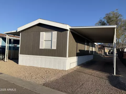 2292 N Ironwood Dr #94, Apache Junction, AZ 85120