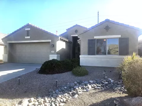 21943 N Dietz Dr, Maricopa, AZ 85138