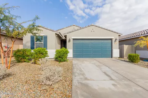 16056 W Smoketree Dr, Surprise, AZ 85387