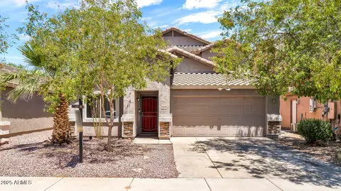 11546 W Retheford Rd, Youngtown, AZ 85363