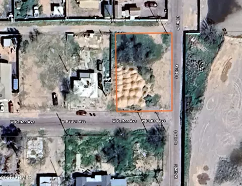 630 W Patton Ave #16, Coolidge, AZ 85128
