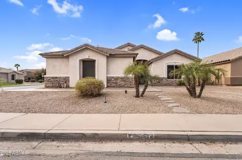 2662 S Iowa St, Chandler, AZ 85286