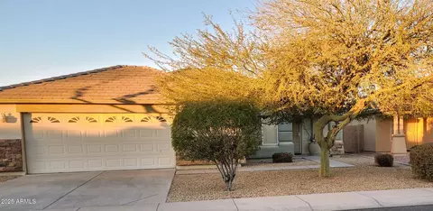 16410 W Monte Cristo Ave, Surprise, AZ 85388