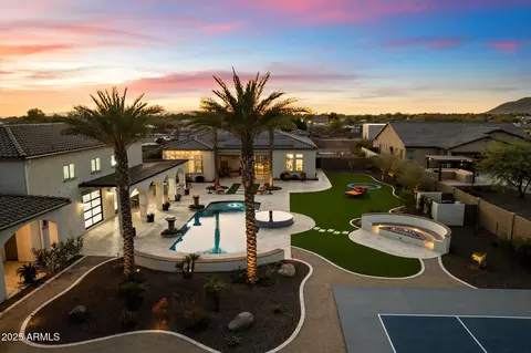 23639 N 77th Ave, Peoria, AZ 85383