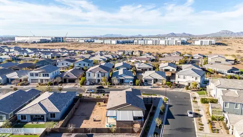 View/Area - 10309 E Supernova Dr, Mesa, AZ 85212 photo 5 of 6