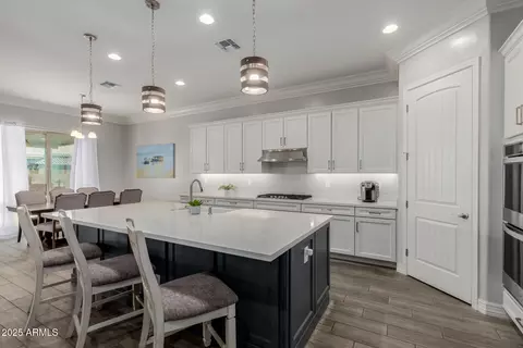 Kitchen - 10309 E Supernova Dr, Mesa, AZ 85212 photo 1 of 4