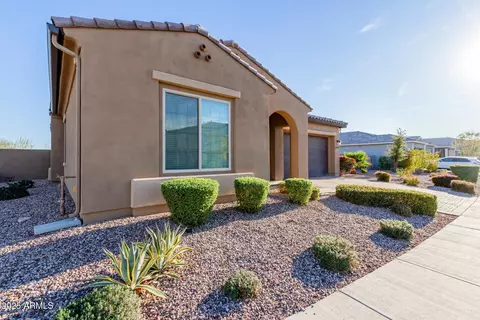 Exterior - 10309 E Supernova Dr, Mesa, AZ 85212 photo 5 of 16