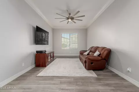 Living - 10309 E Supernova Dr, Mesa, AZ 85212 photo 2 of 3