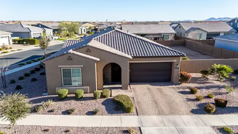 Exterior - 10309 E Supernova Dr, Mesa, AZ 85212 photo 9 of 16