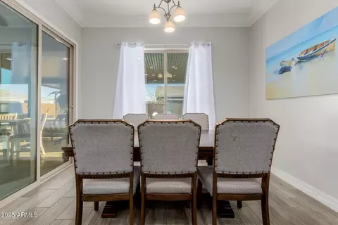 Dining - 10309 E Supernova Dr, Mesa, AZ 85212 photo 1 of 1
