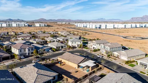 View/Area - 10309 E Supernova Dr, Mesa, AZ 85212 photo 4 of 6
