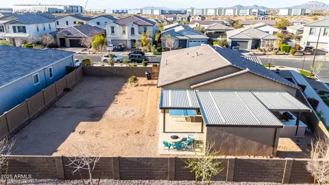 Exterior - 10309 E Supernova Dr, Mesa, AZ 85212 photo 10 of 16