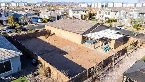 Exterior - 10309 E Supernova Dr, Mesa, AZ 85212 photo 11 of 16
