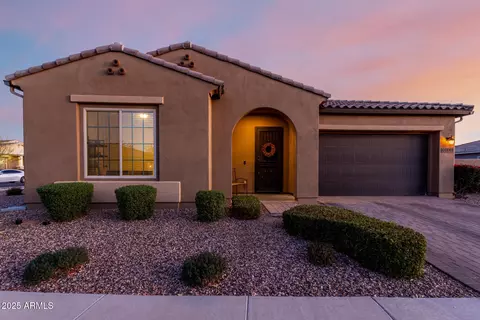 10309 E Supernova Dr, Mesa, AZ 85212