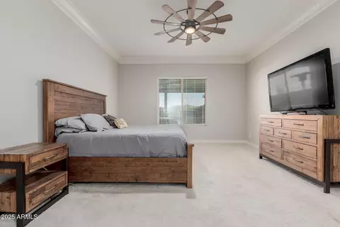 Bedroom - 10309 E Supernova Dr, Mesa, AZ 85212 photo 2 of 5