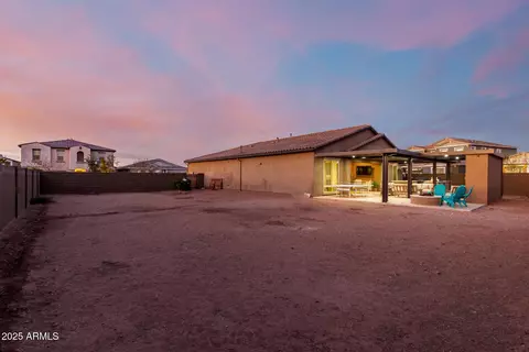 Exterior - 10309 E Supernova Dr, Mesa, AZ 85212 photo 6 of 16