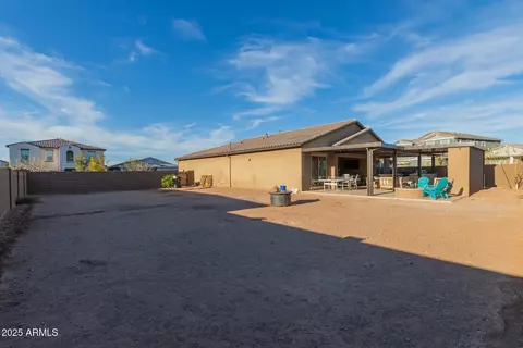Exterior - 10309 E Supernova Dr, Mesa, AZ 85212 photo 8 of 16