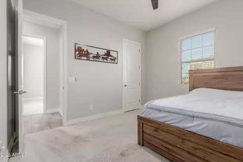 Bedroom - 10309 E Supernova Dr, Mesa, AZ 85212 photo 5 of 5