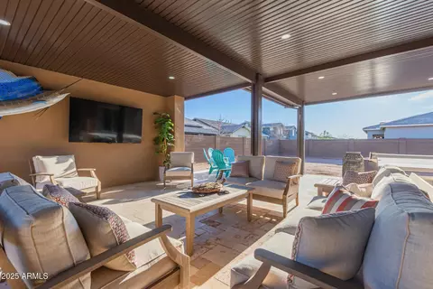 Exterior - 10309 E Supernova Dr, Mesa, AZ 85212 photo 7 of 16