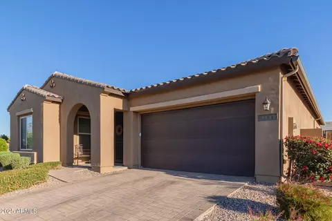 Exterior - 10309 E Supernova Dr, Mesa, AZ 85212 photo 4 of 16
